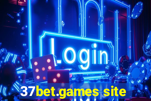 37bet.games site